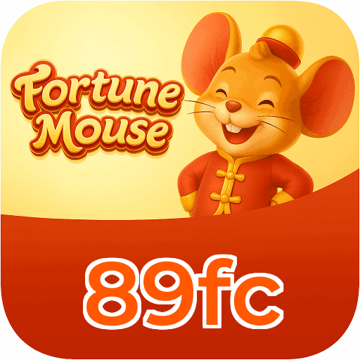 89fc Logo